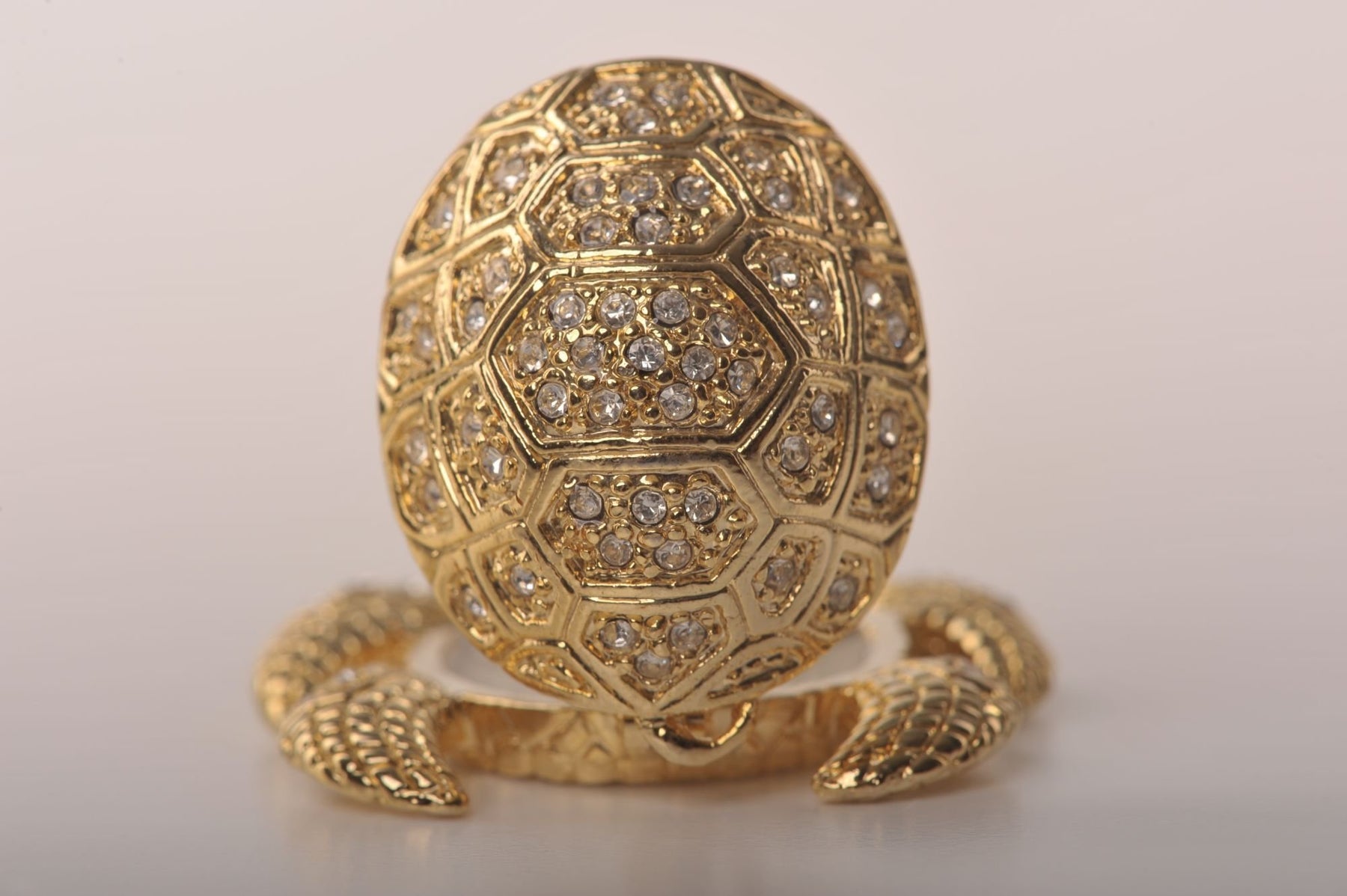 Keren Kopal Golden Sea Turtle