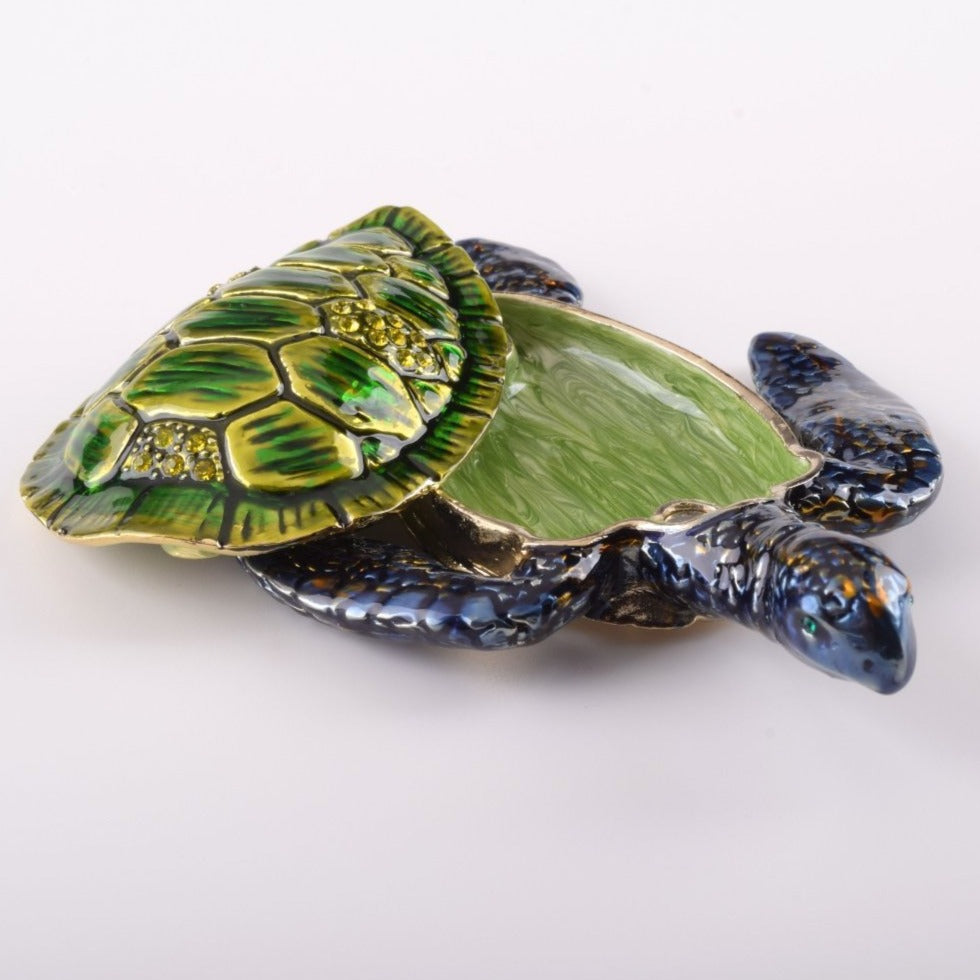 Keren Kopal Green Sea Turtle