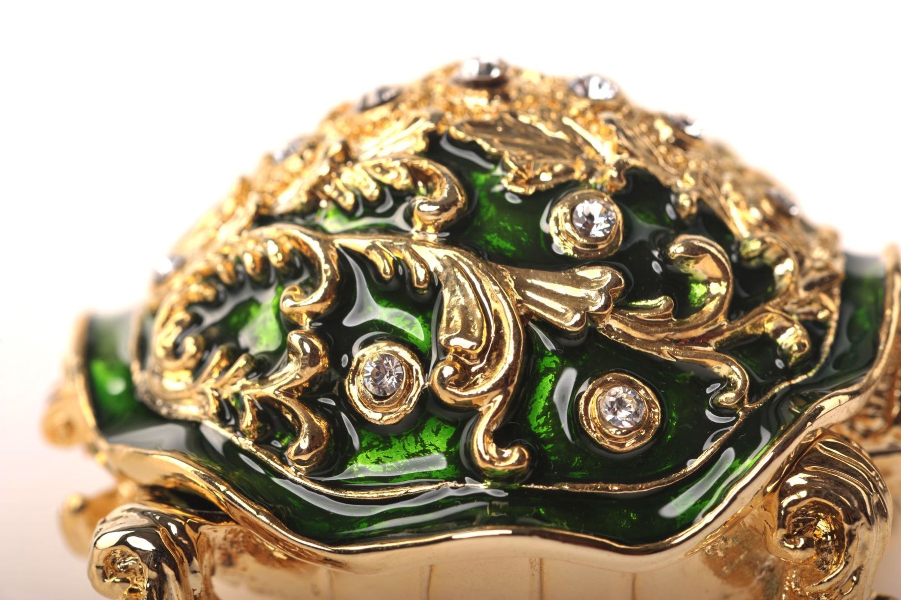 Keren Kopal Green Turtle