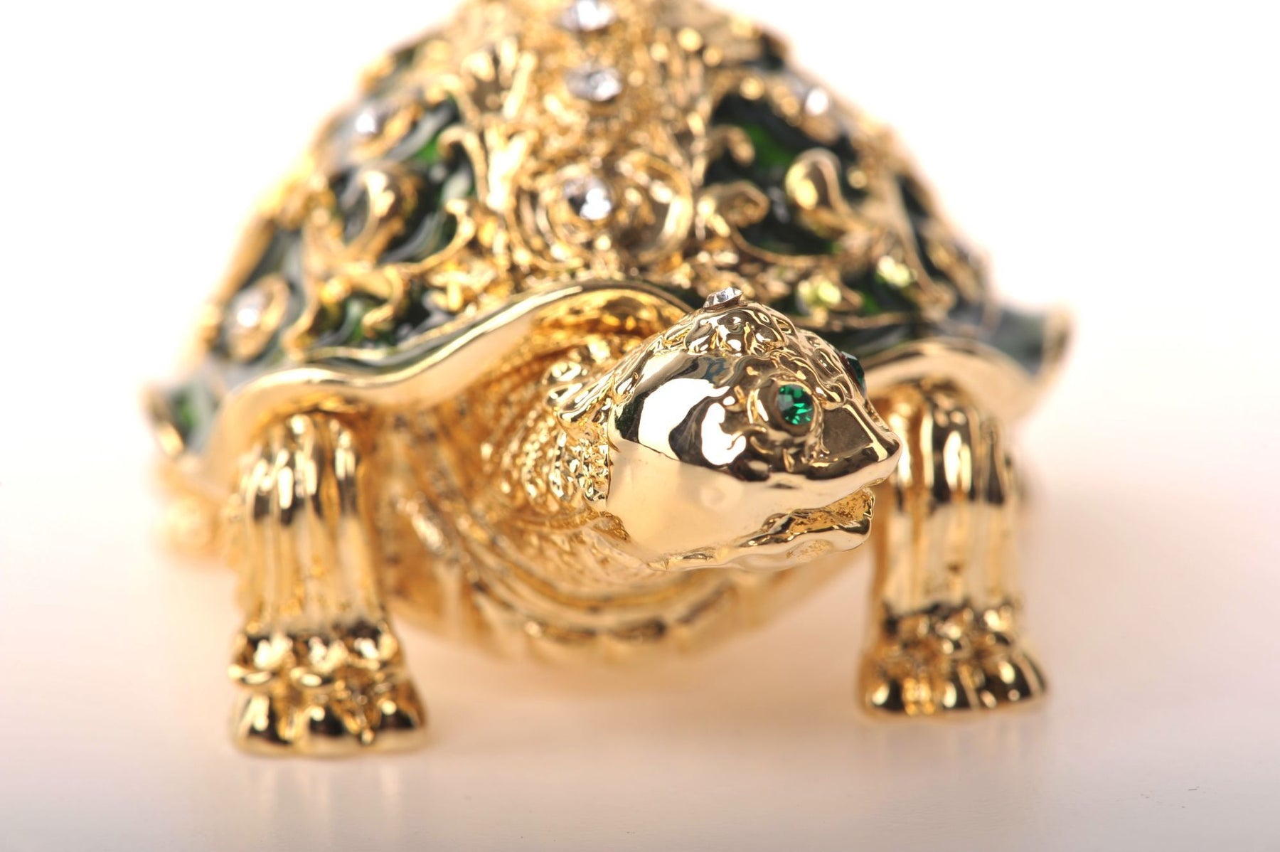 Keren Kopal Green Turtle