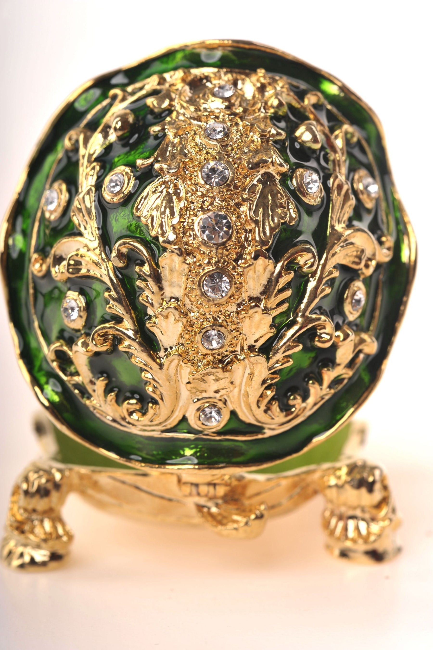 Keren Kopal Green Turtle