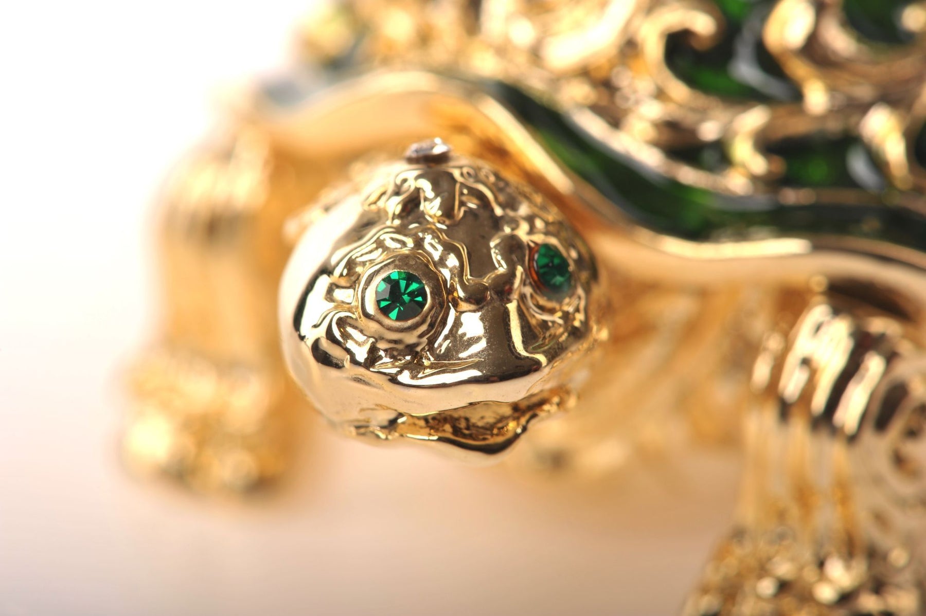 Keren Kopal Green Turtle