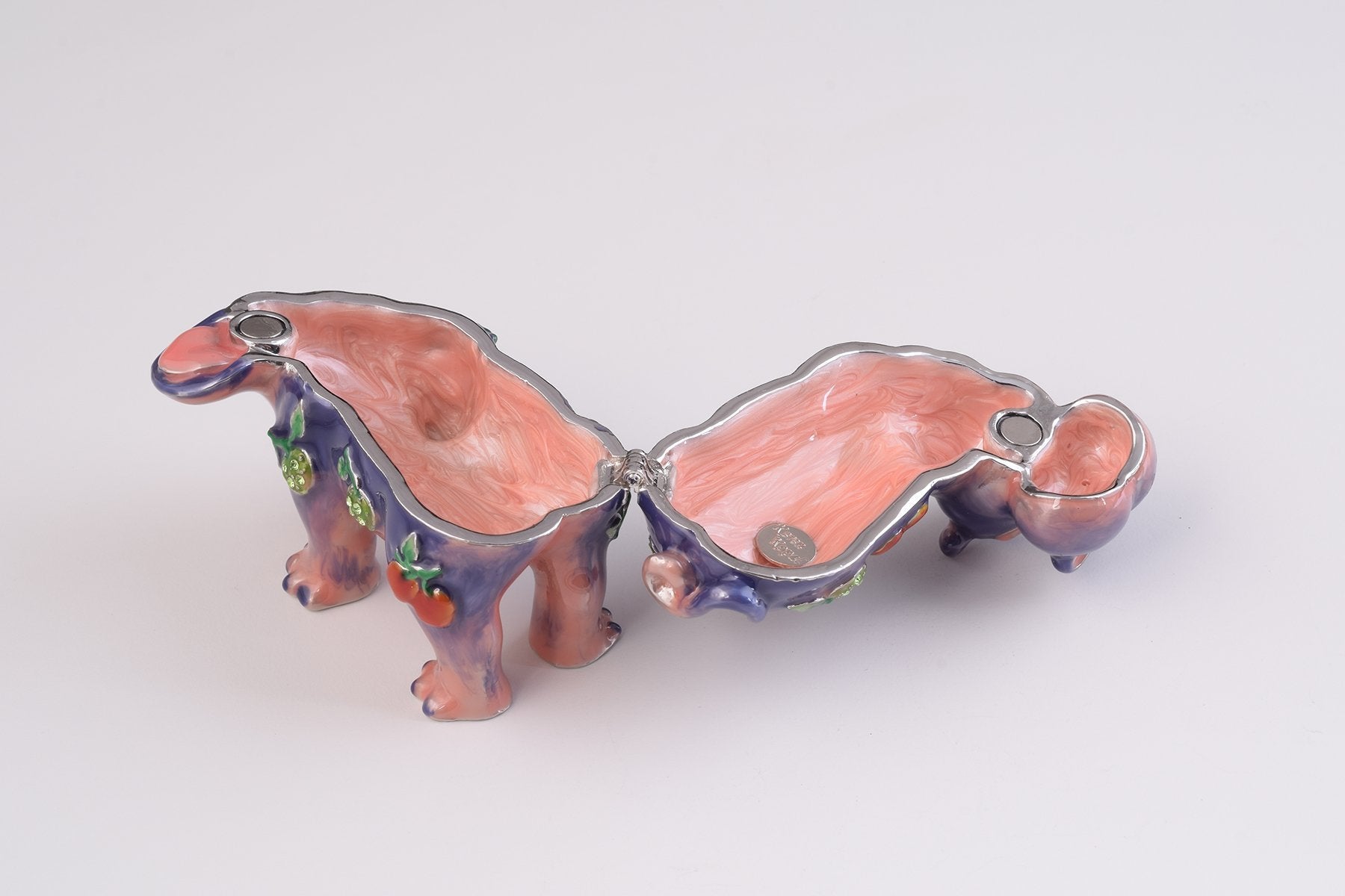 Keren Kopal Happy Hippo