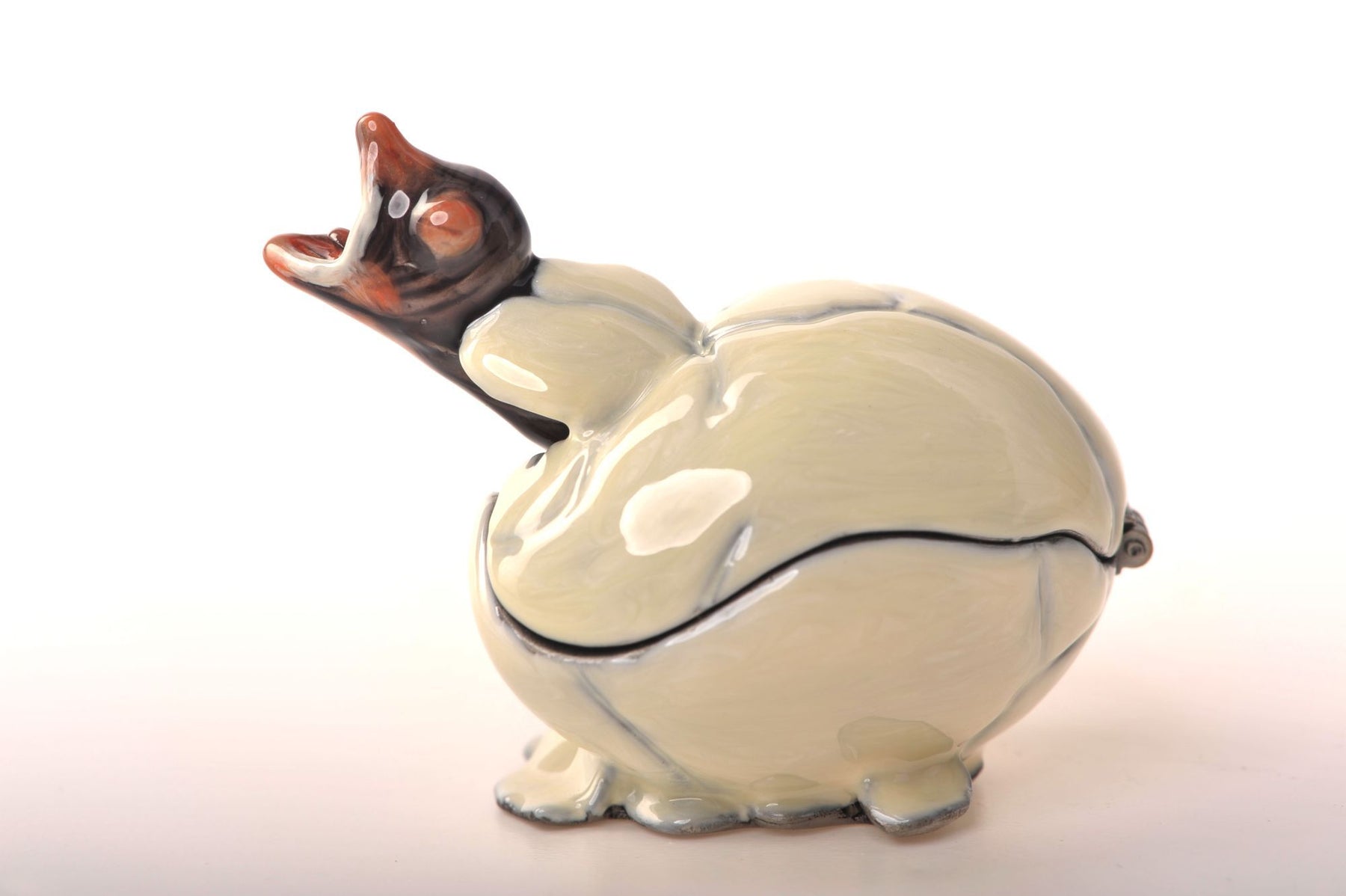 Keren Kopal Hatching Chick