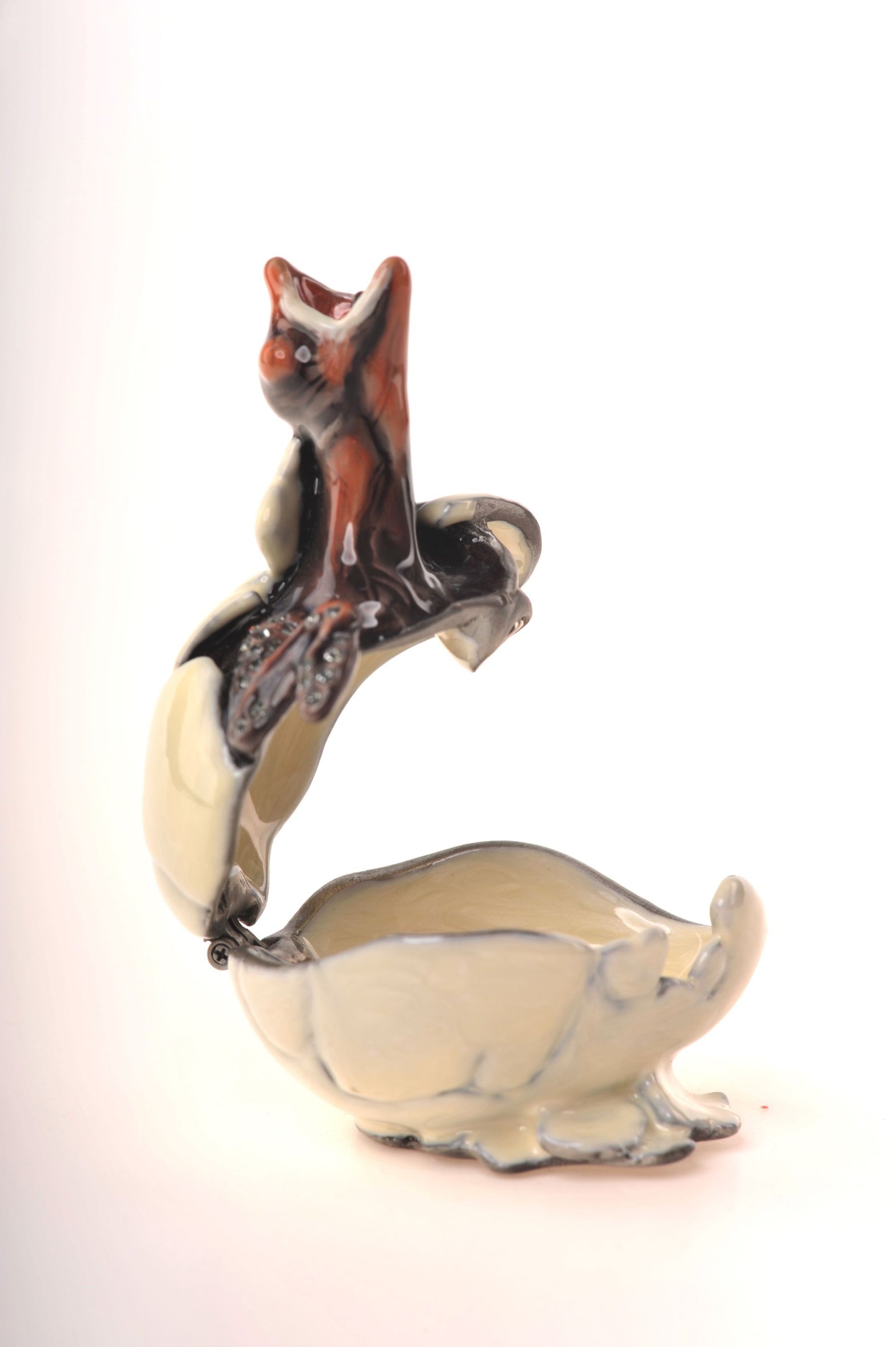 Keren Kopal Hatching Chick