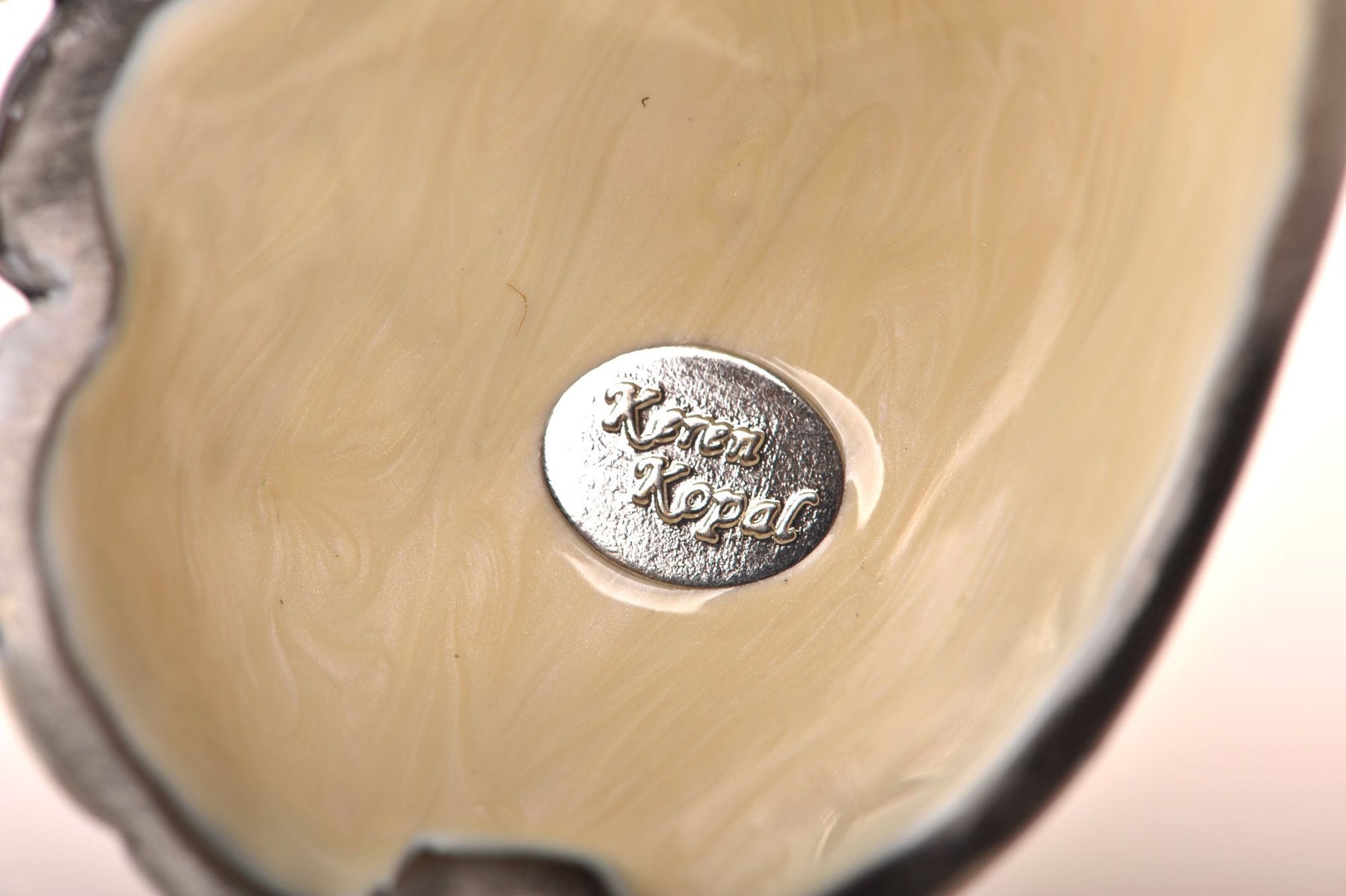 Keren Kopal Hatching Chick