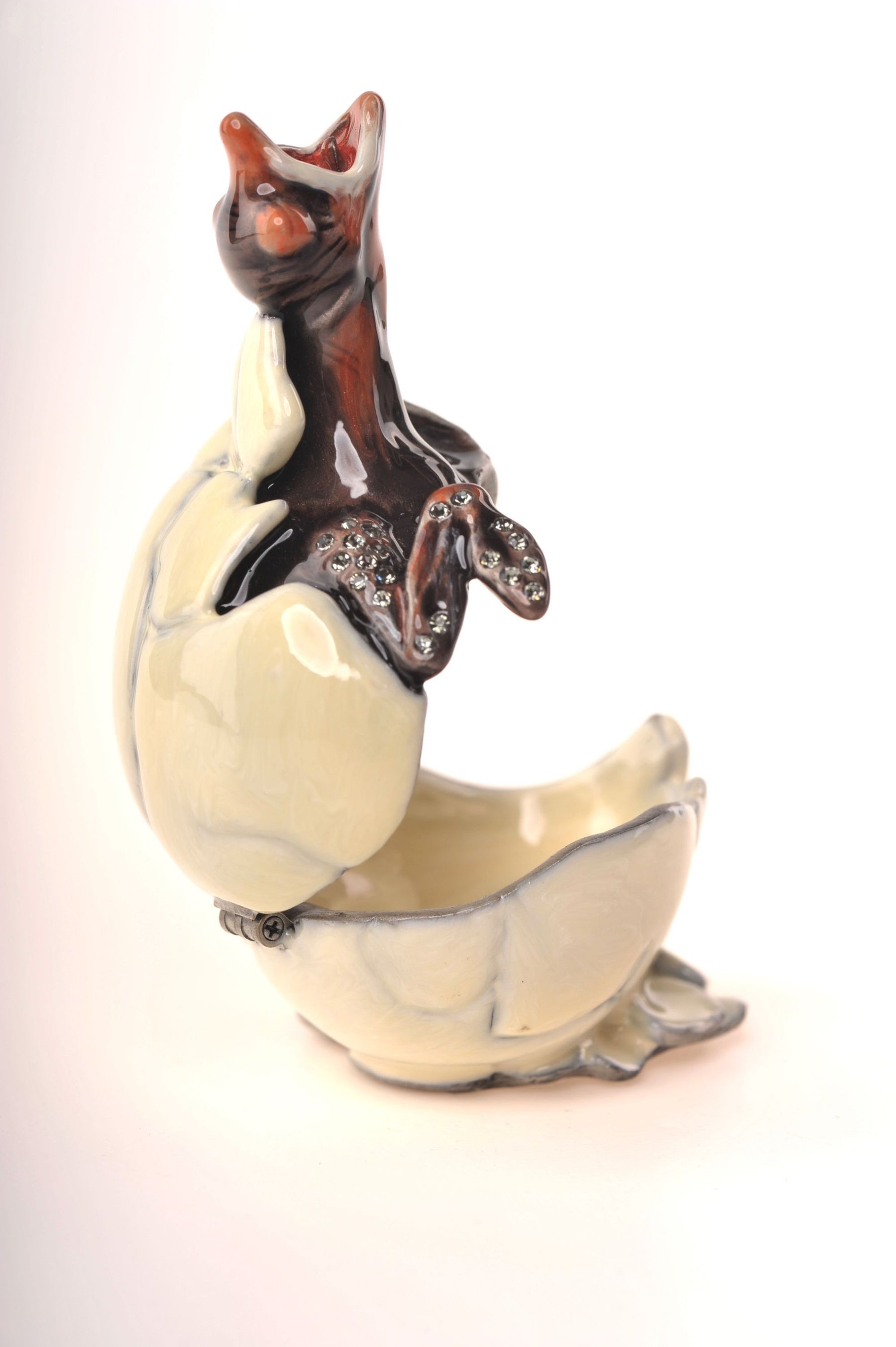 Keren Kopal Hatching Chick