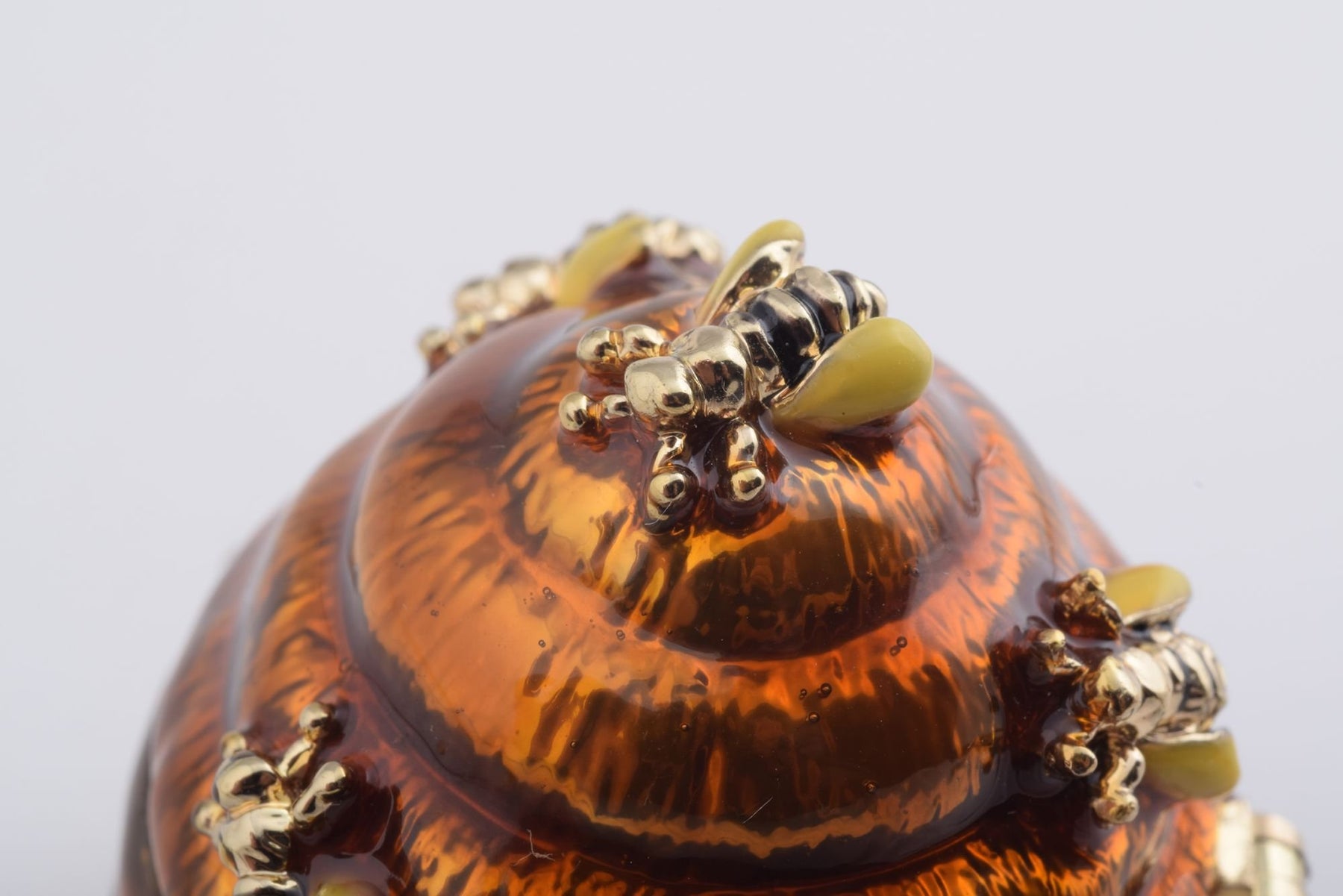 Keren Kopal Honey Bee Box