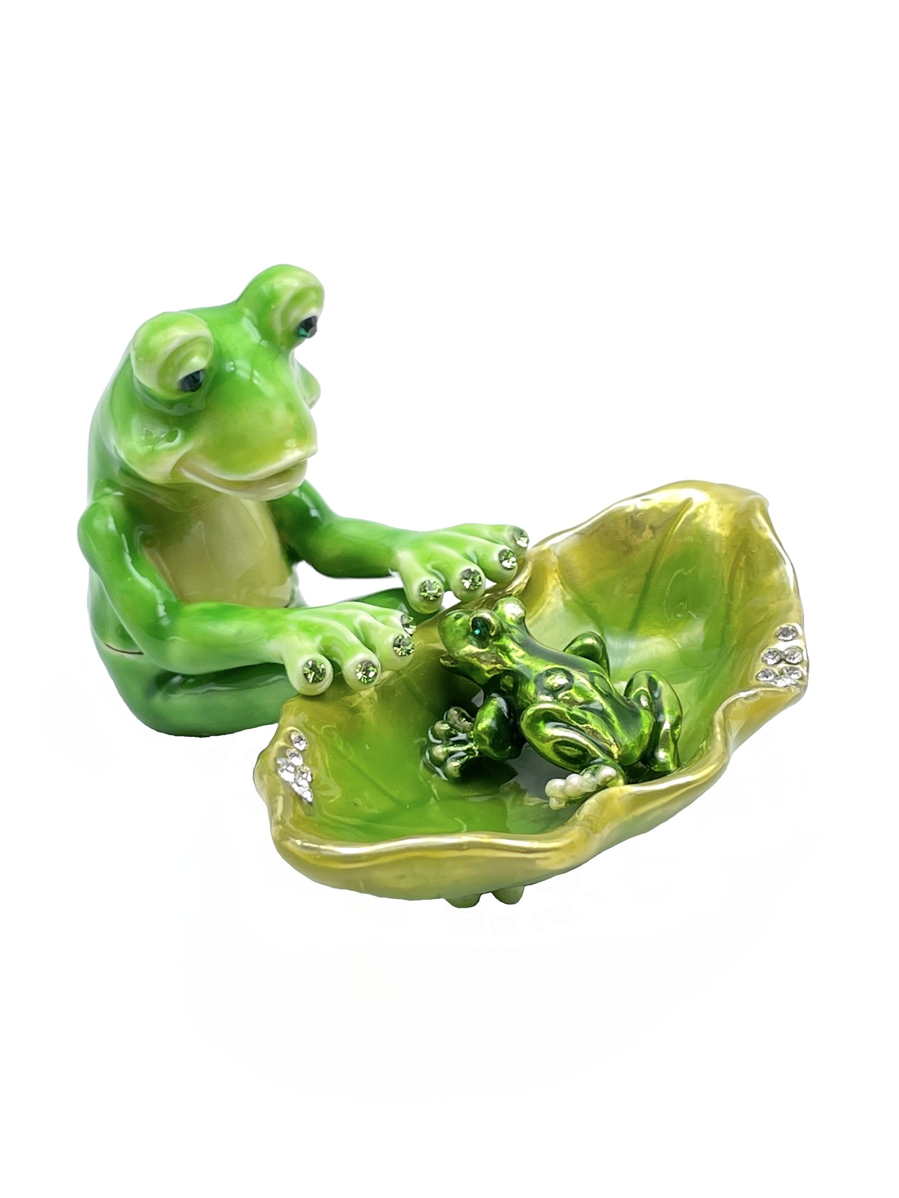 Keren Kopal Frogs