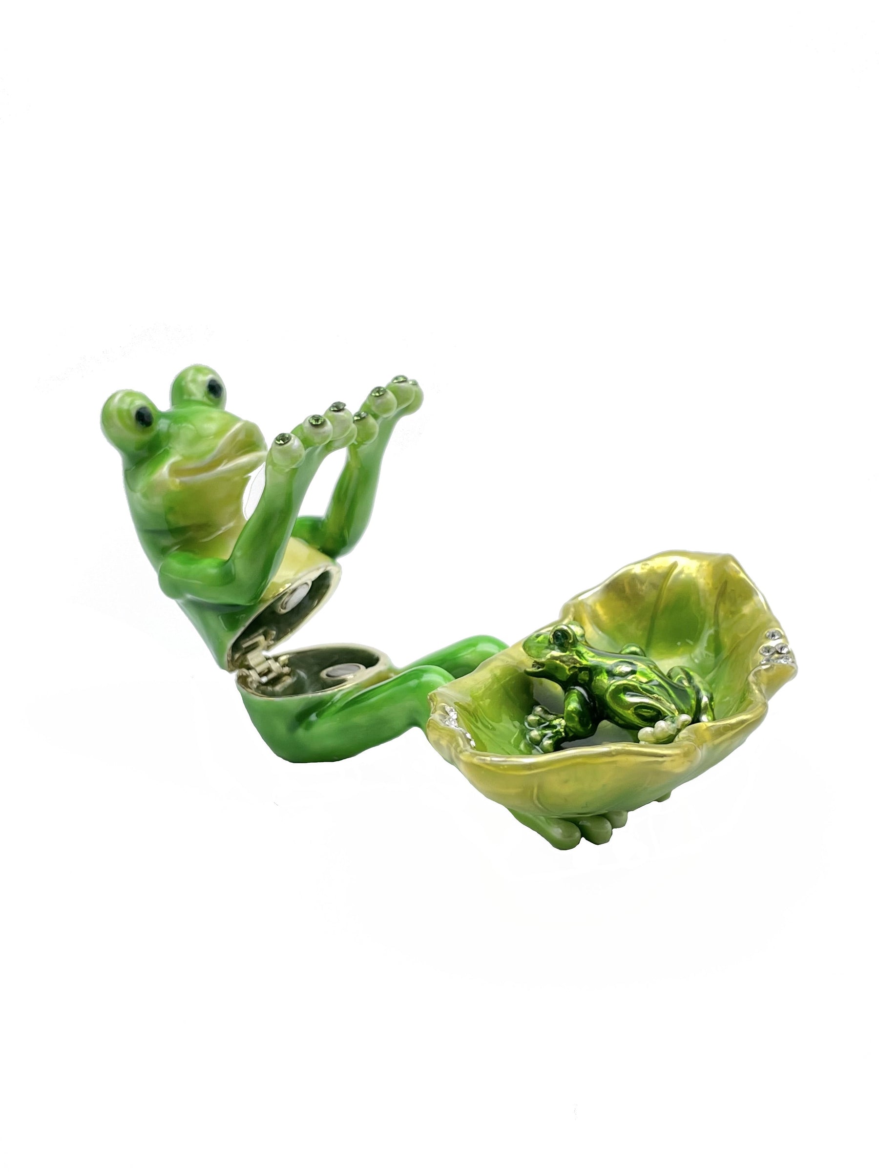 Keren Kopal Frogs