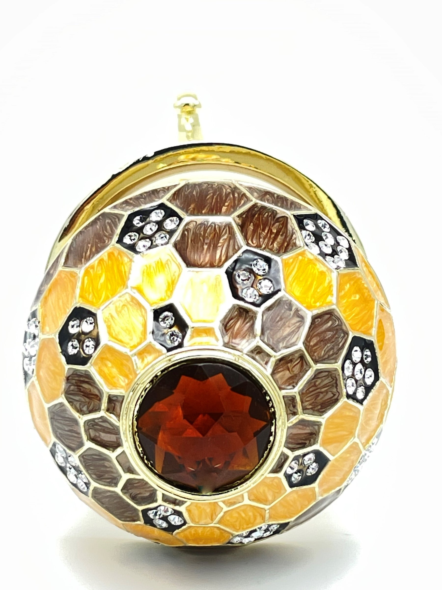 Keren Kopal beehive Musical Carousel with Bees