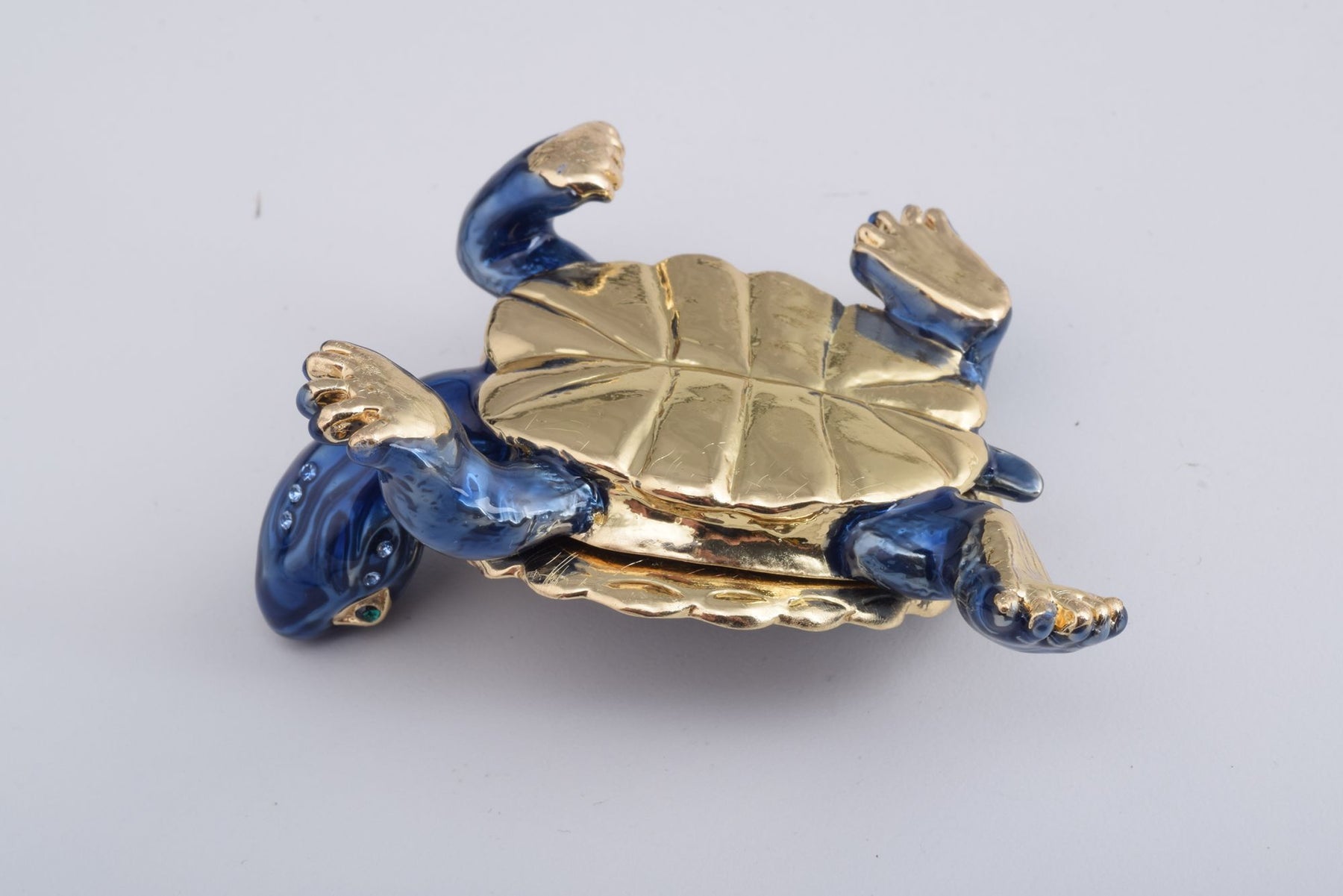 Keren Kopal Blue Sea Turtle
