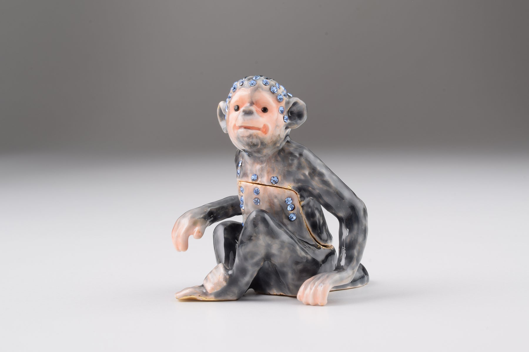 Keren Kopal Black Monkey