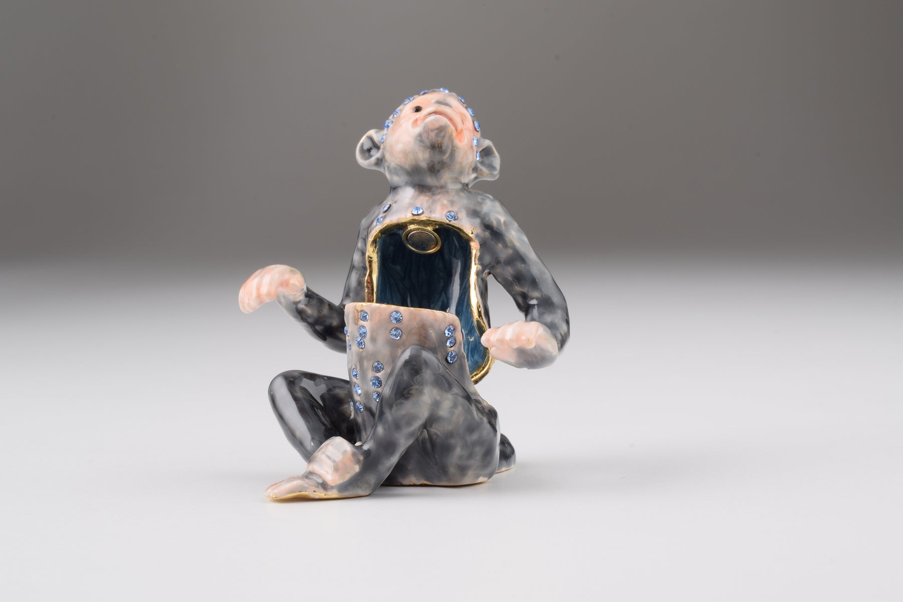 Keren Kopal Black Monkey