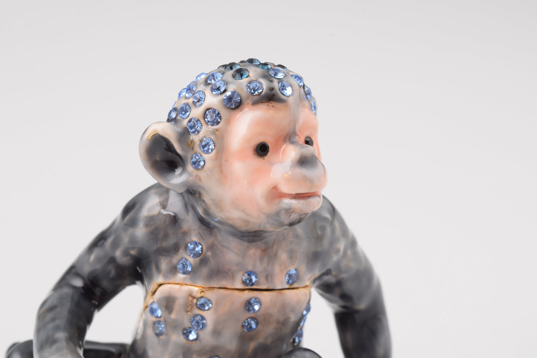 Keren Kopal Black Monkey