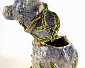 Keren Kopal Koala on a Tree