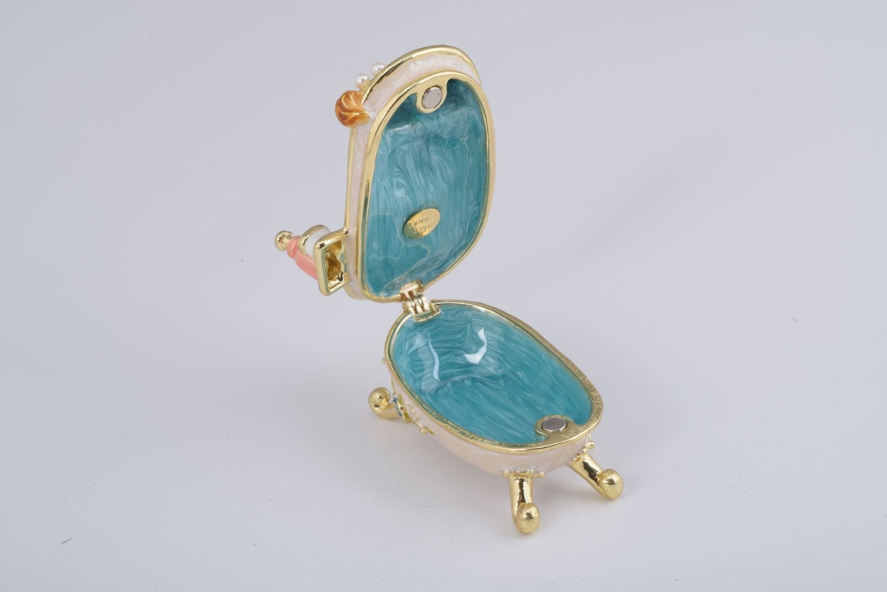 Keren Kopal Lady Cat Bath