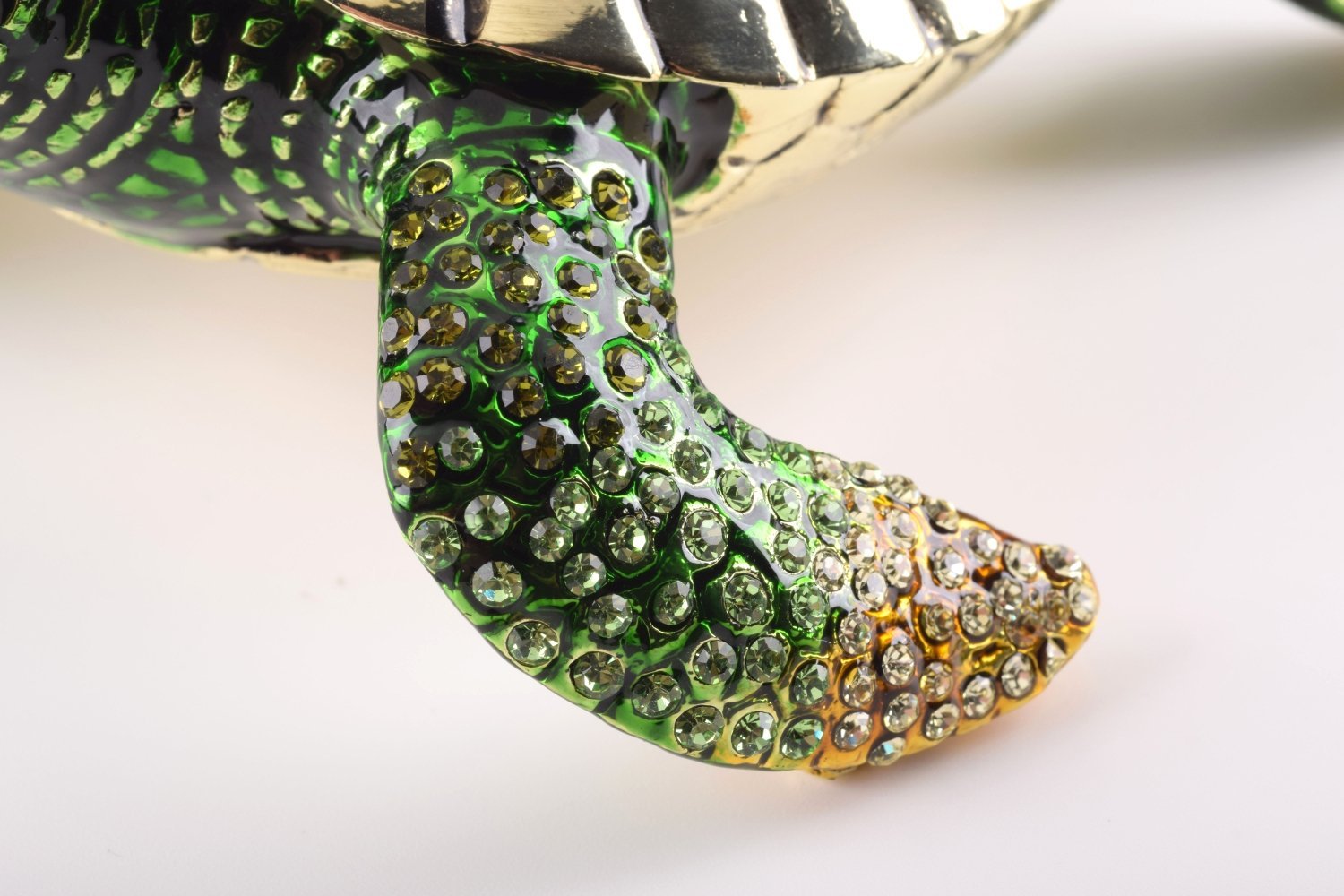 Keren Kopal Large Green Sea Turtle