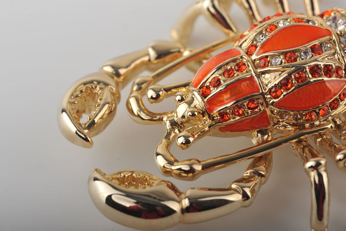 Keren Kopal Lobster