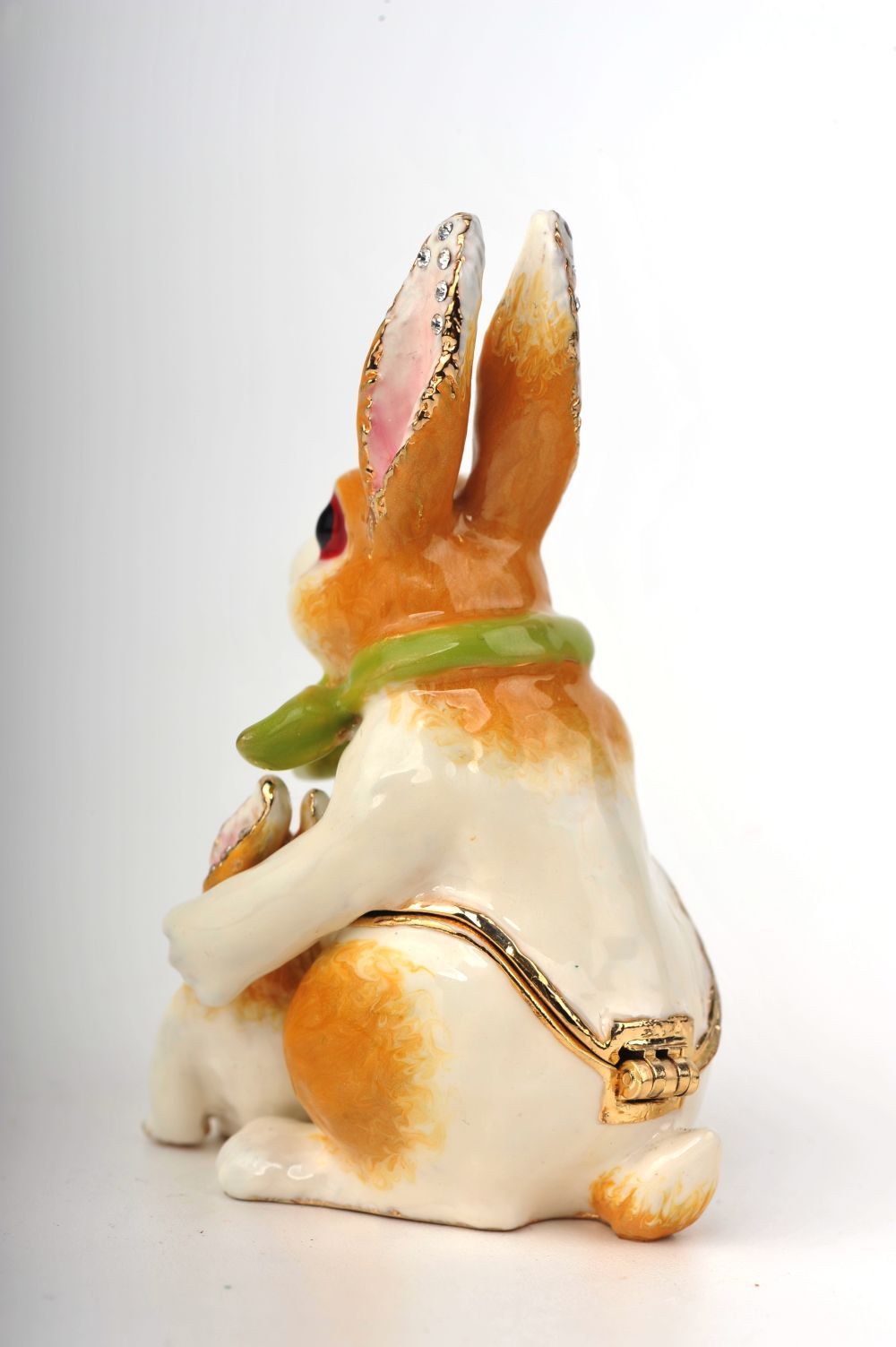 Keren Kopal Mother & Baby Rabbit