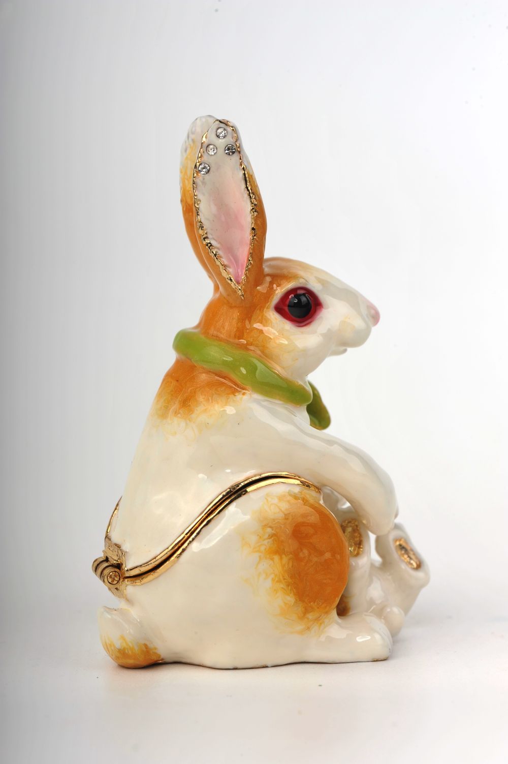 Keren Kopal Mother & Baby Rabbit