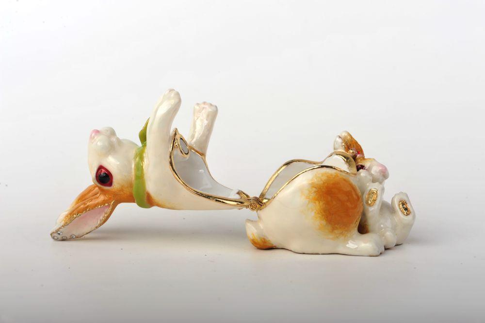 Keren Kopal Mother & Baby Rabbit