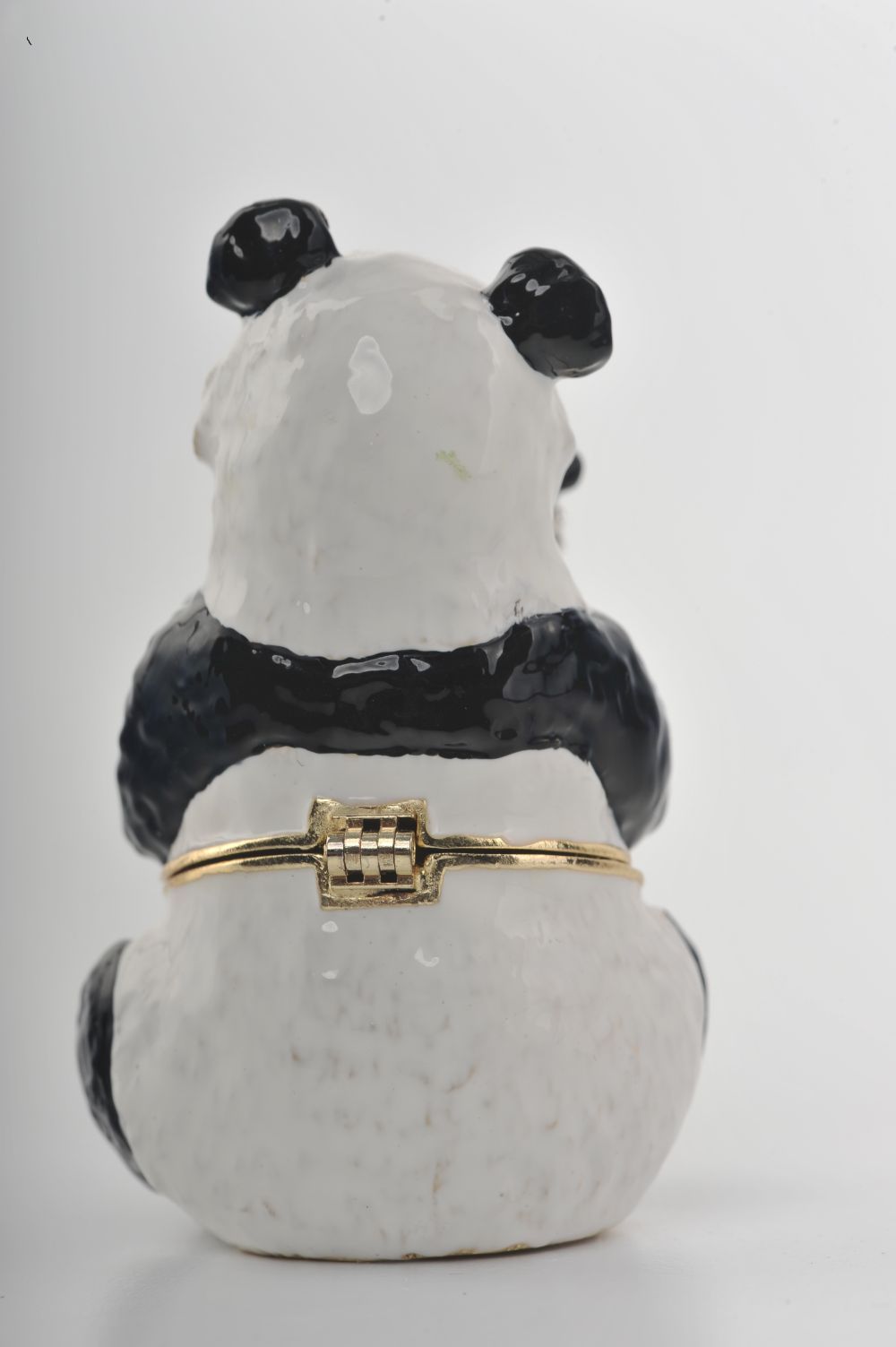 Keren Kopal Mother & Child Panda Bears