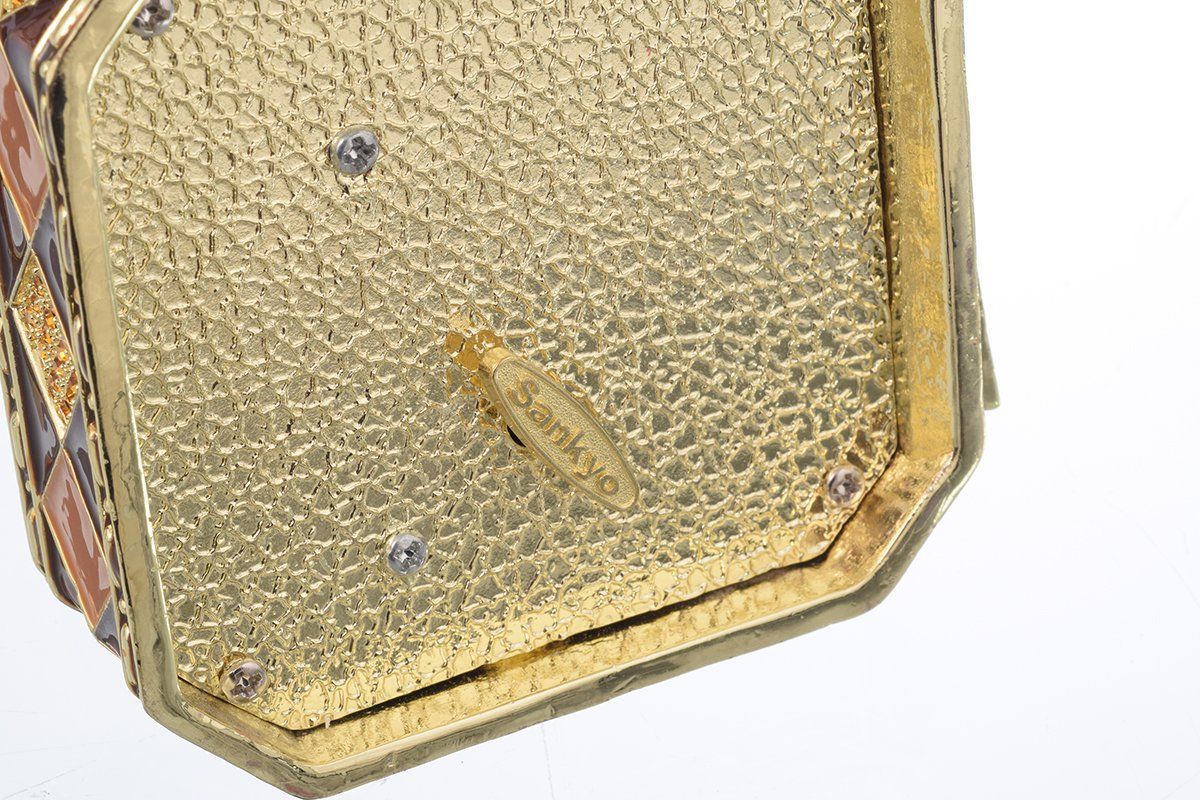 Keren Kopal Colorful Ferris Wheel