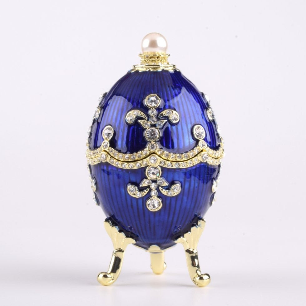 Keren Kopal Navy Russian Egg