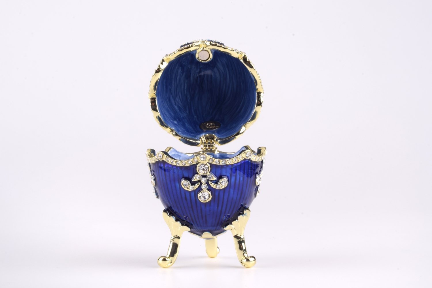 Keren Kopal Navy Russian Egg