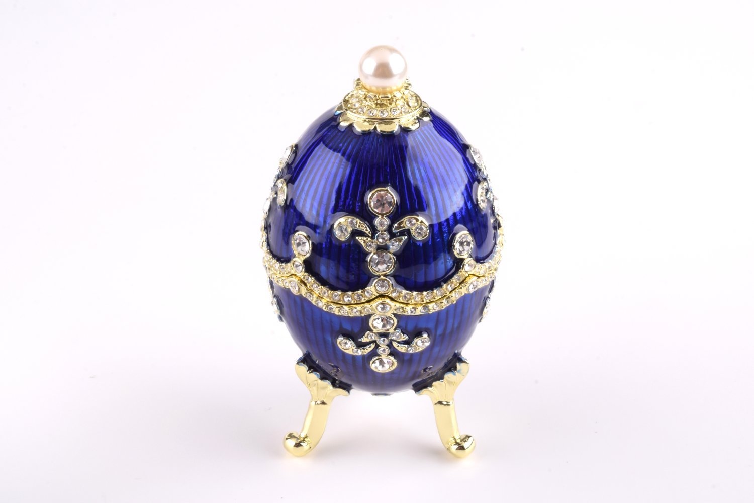 Keren Kopal Navy Russian Egg