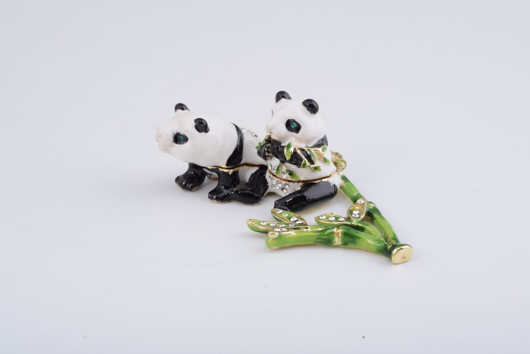 Keren Kopal Panda Bears