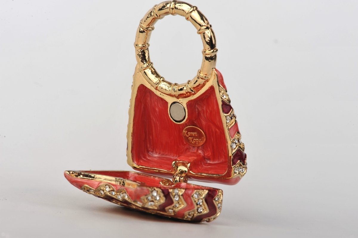 Keren Kopal Peachy Handbag