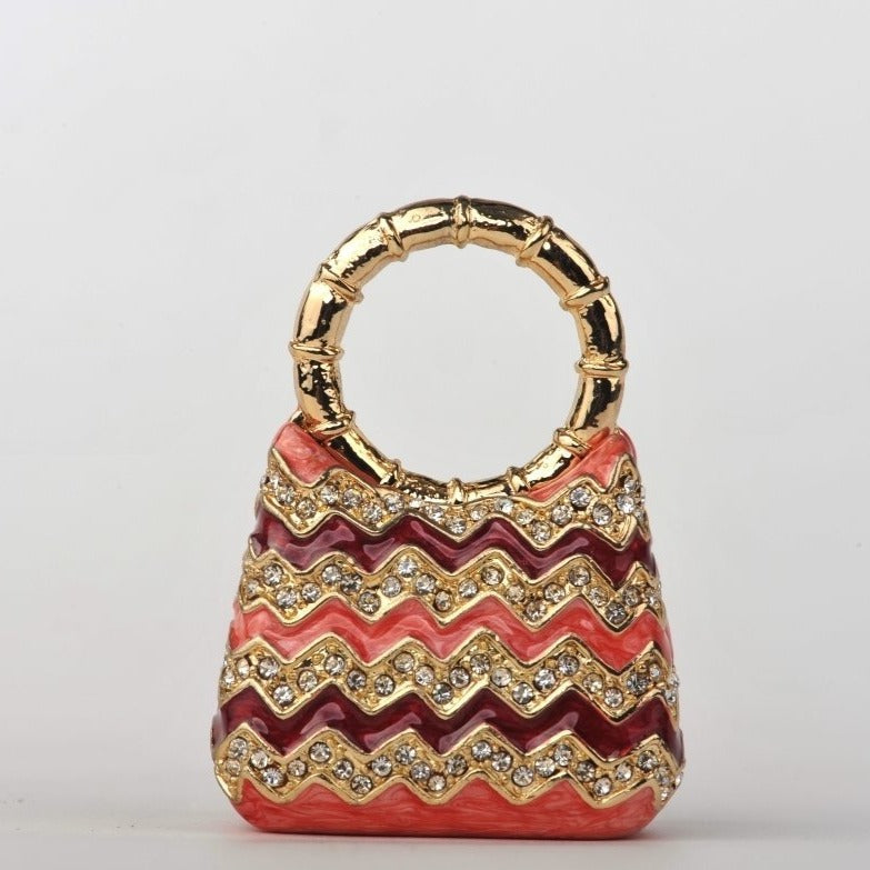 Keren Kopal Peachy Handbag