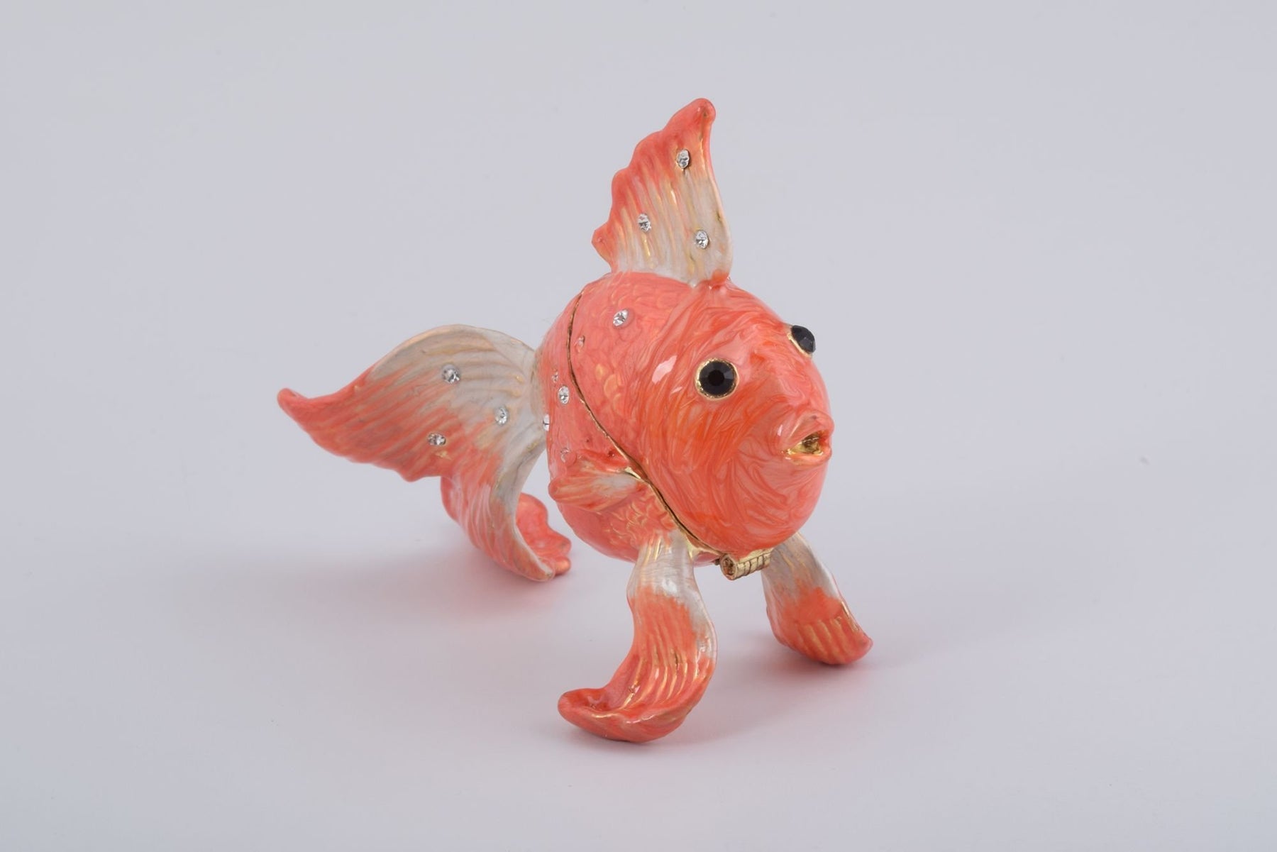 Keren Kopal Pink Betta Fish