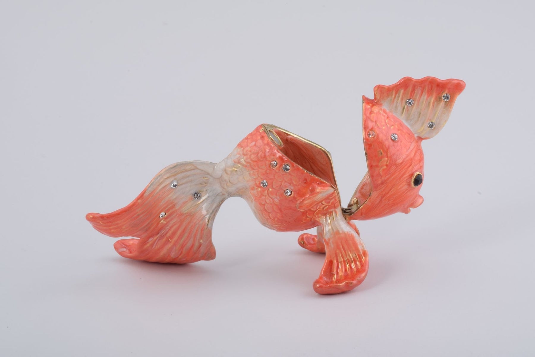 Keren Kopal Pink Betta Fish