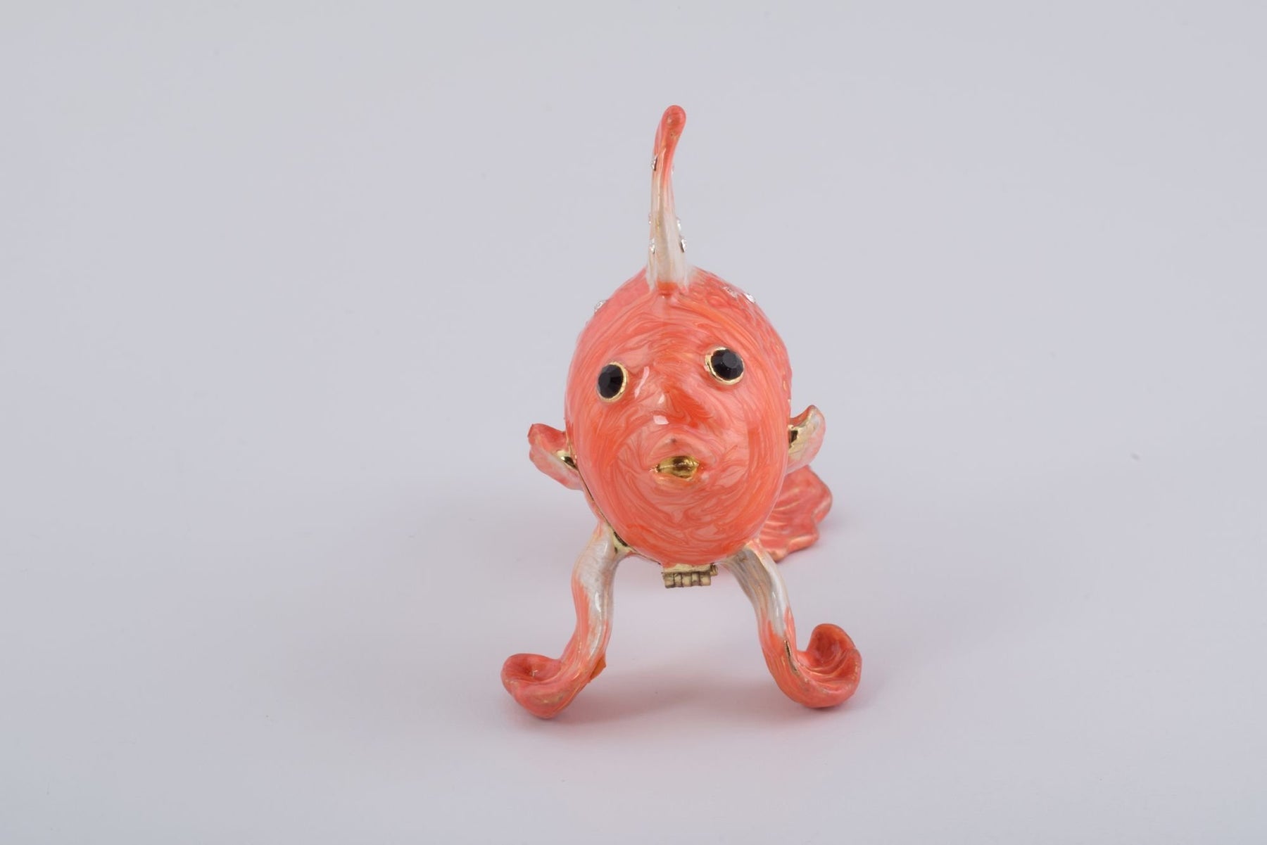 Keren Kopal Pink Betta Fish