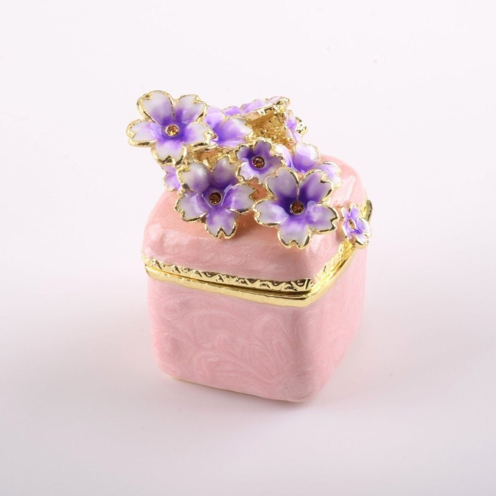 Keren Kopal Pink Box