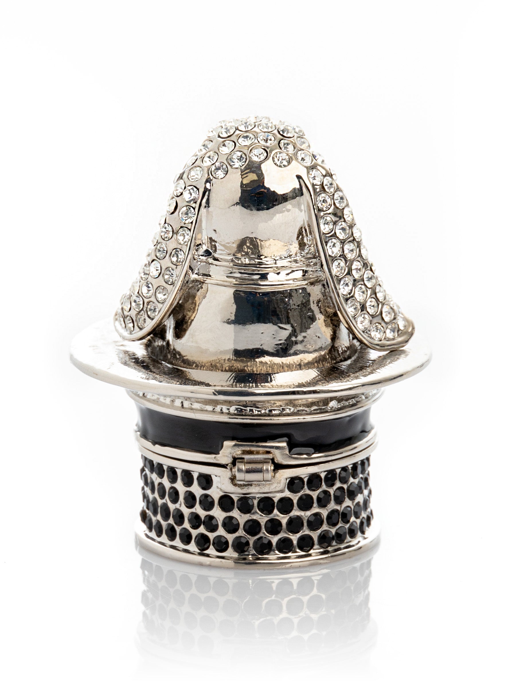 Keren Kopal Rabbit in Hat Magic Trick