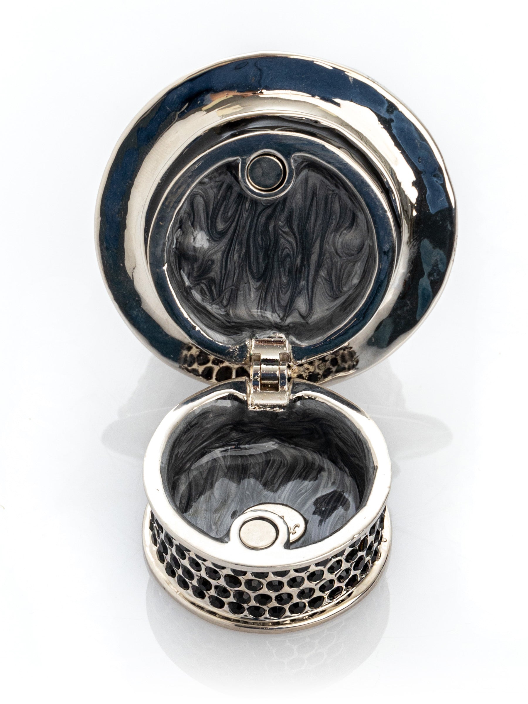 Keren Kopal Rabbit in Hat Magic Trick