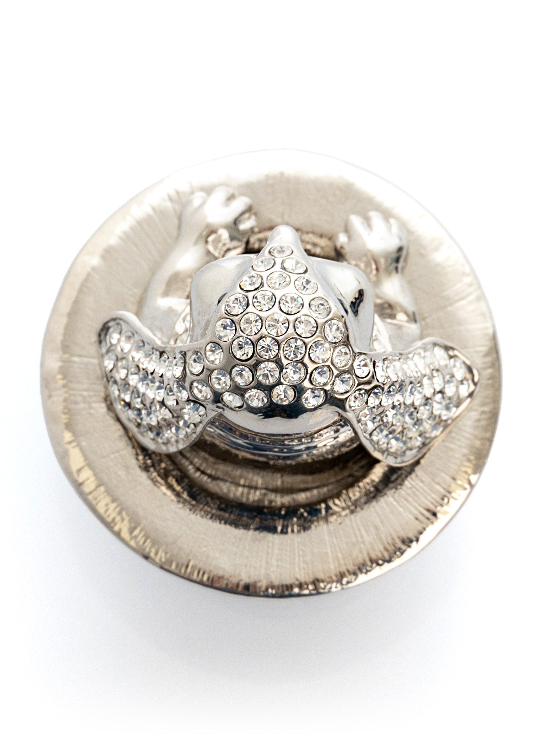 Keren Kopal Rabbit in Hat Magic Trick