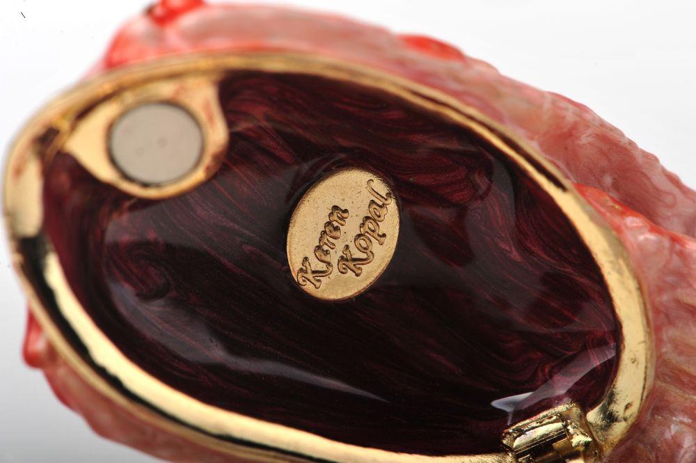 Keren Kopal Red Flamingo