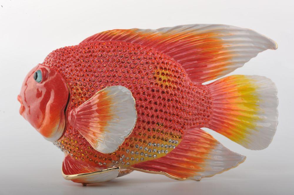 Keren Kopal Red Goldfish