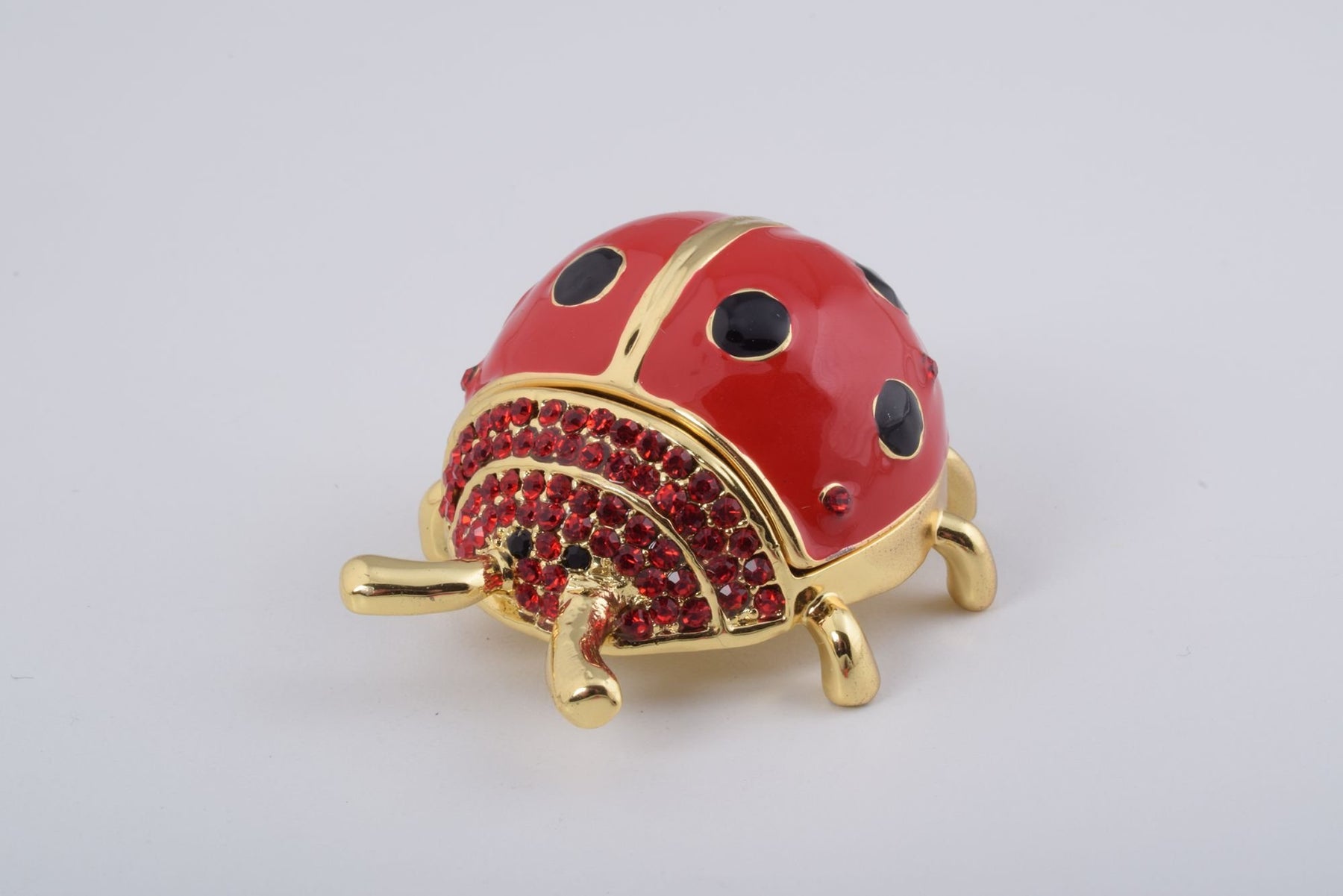 Keren Kopal Red Ladybug