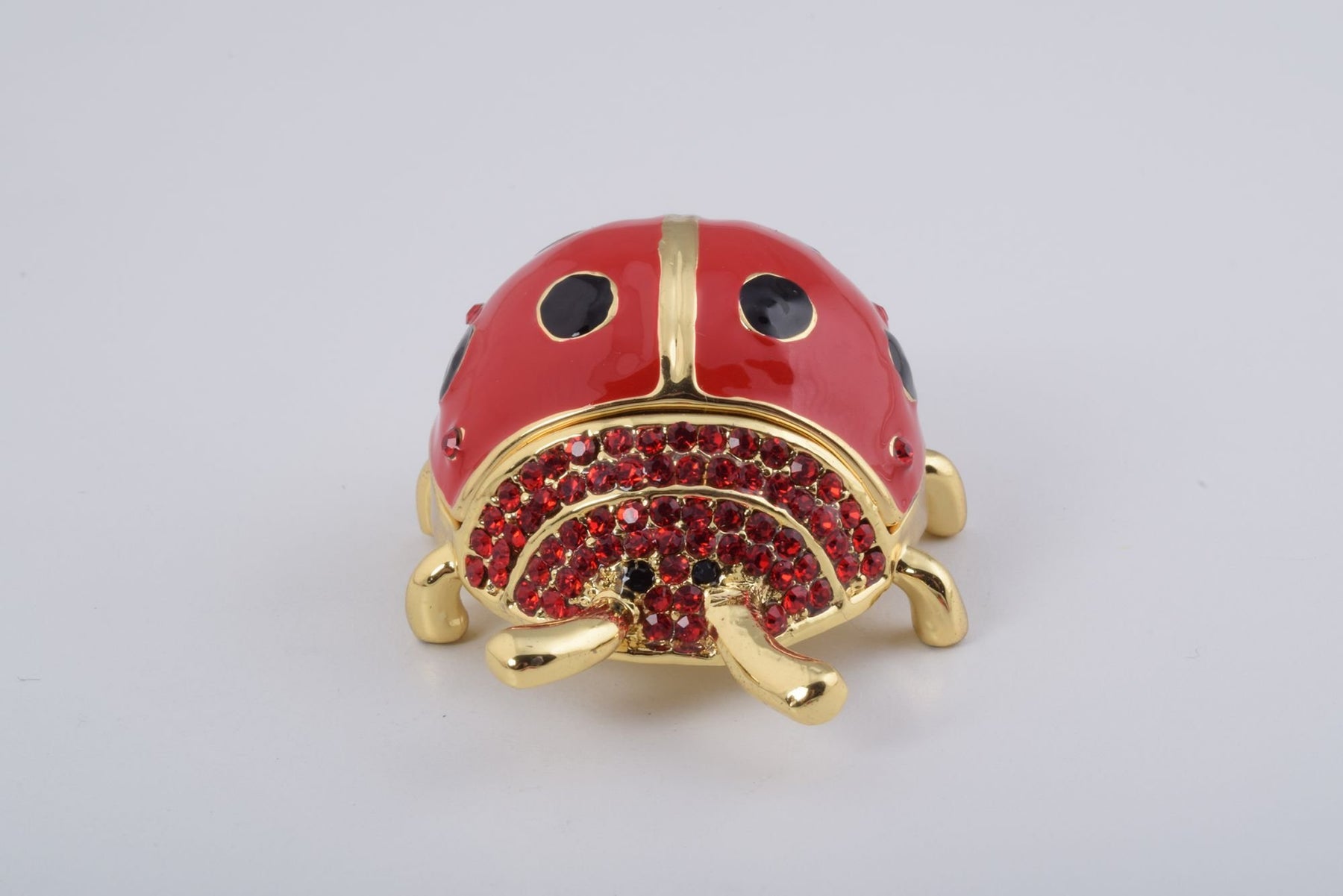 Keren Kopal Red Ladybug