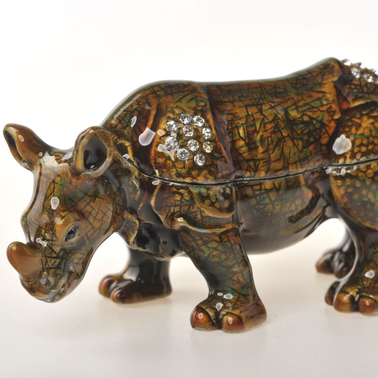 Keren Kopal Rhinoceros