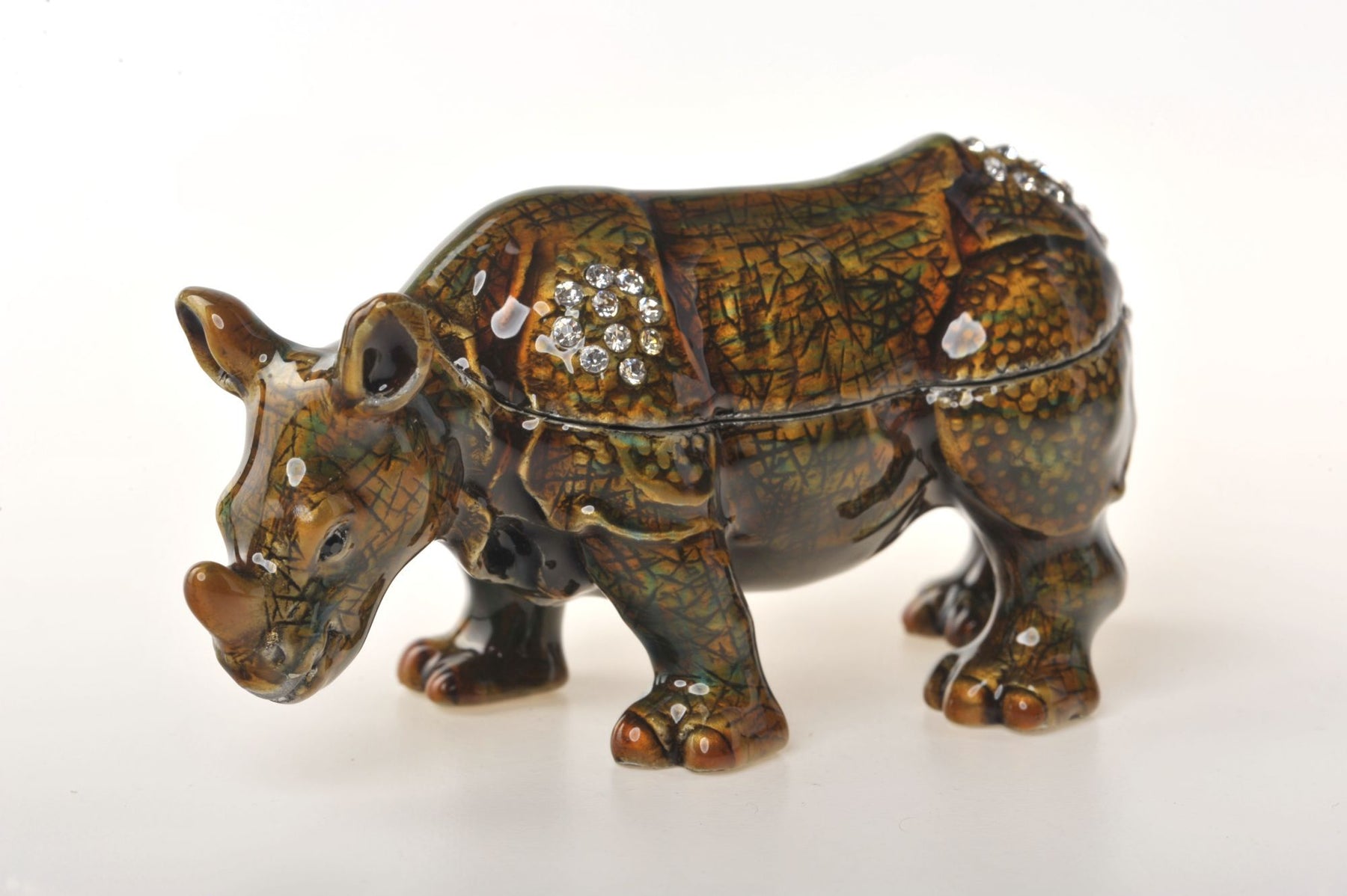 Keren Kopal Rhinoceros