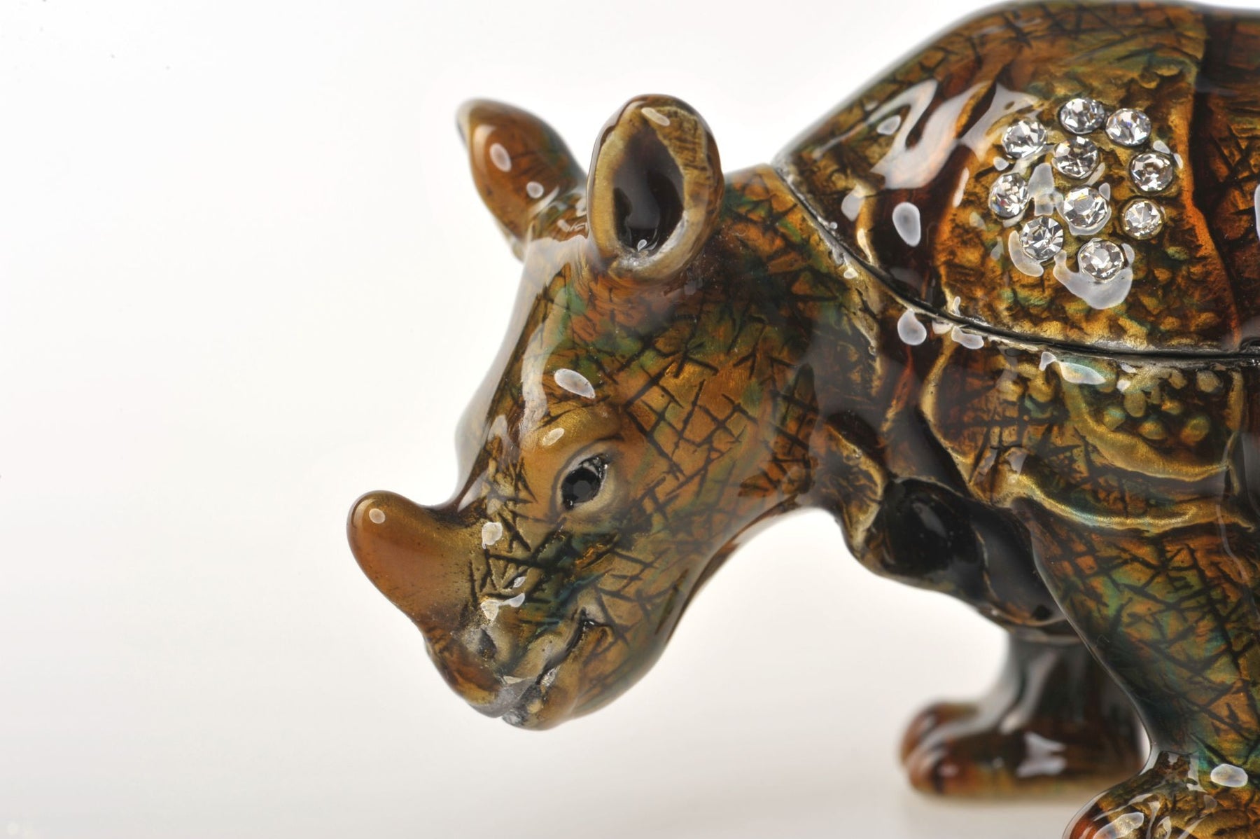 Keren Kopal Rhinoceros