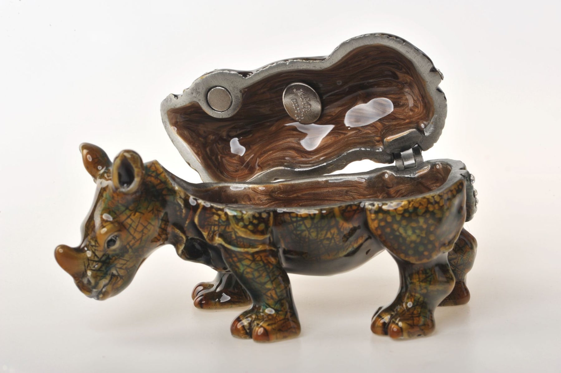 Keren Kopal Rhinoceros