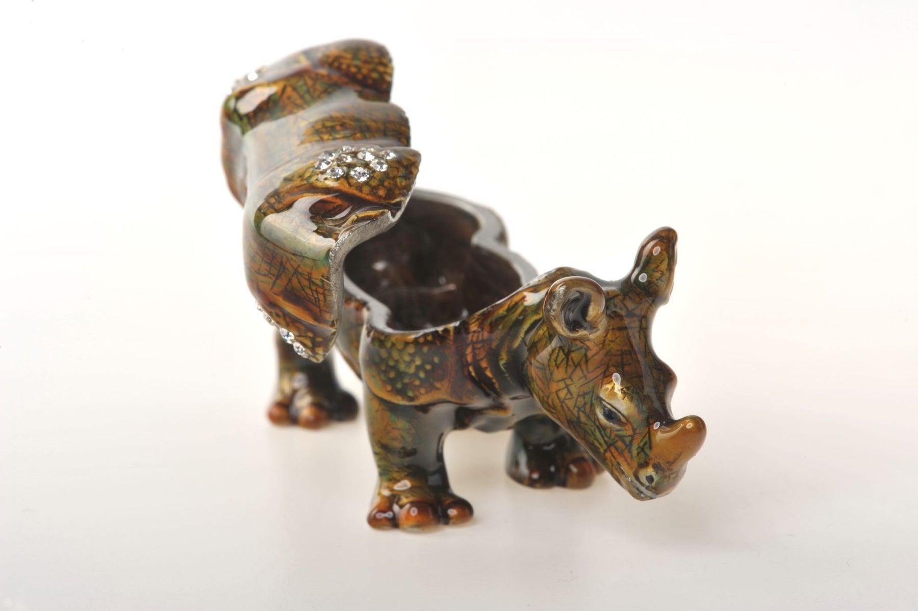 Keren Kopal Rhinoceros